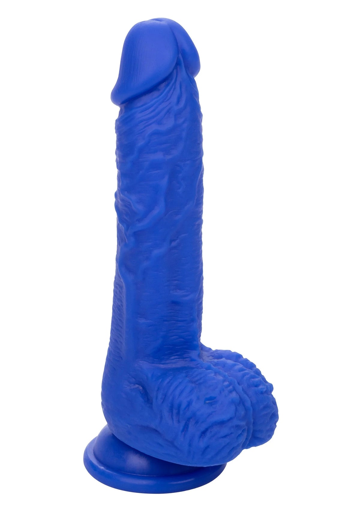 Bestel: Admiral 7” Vibrating Sailor by CalExotics - bij Happytoys: de erotische sex webshop | liever Happy dan Easy ⭐⭐⭐⭐⭐