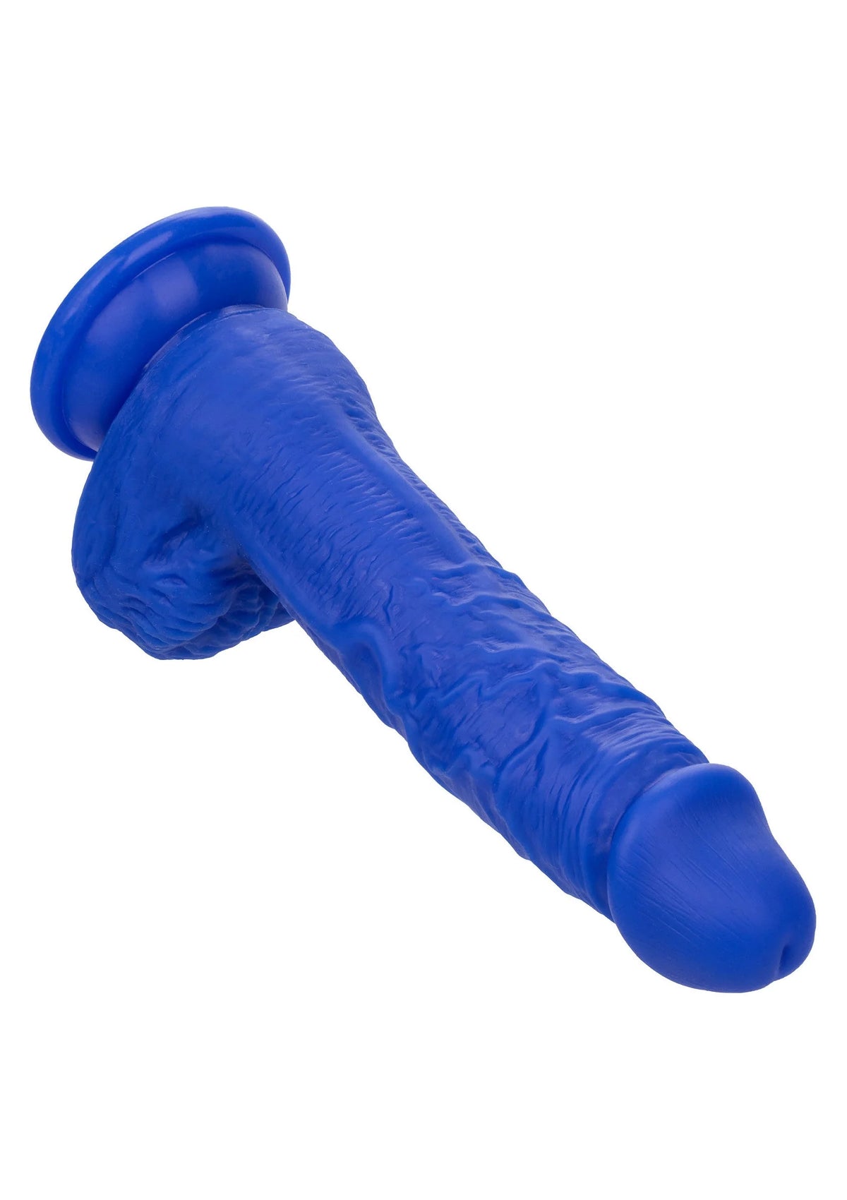 Bestel: Admiral 7” Vibrating Sailor by CalExotics - bij Happytoys: de erotische sex webshop | liever Happy dan Easy ⭐⭐⭐⭐⭐