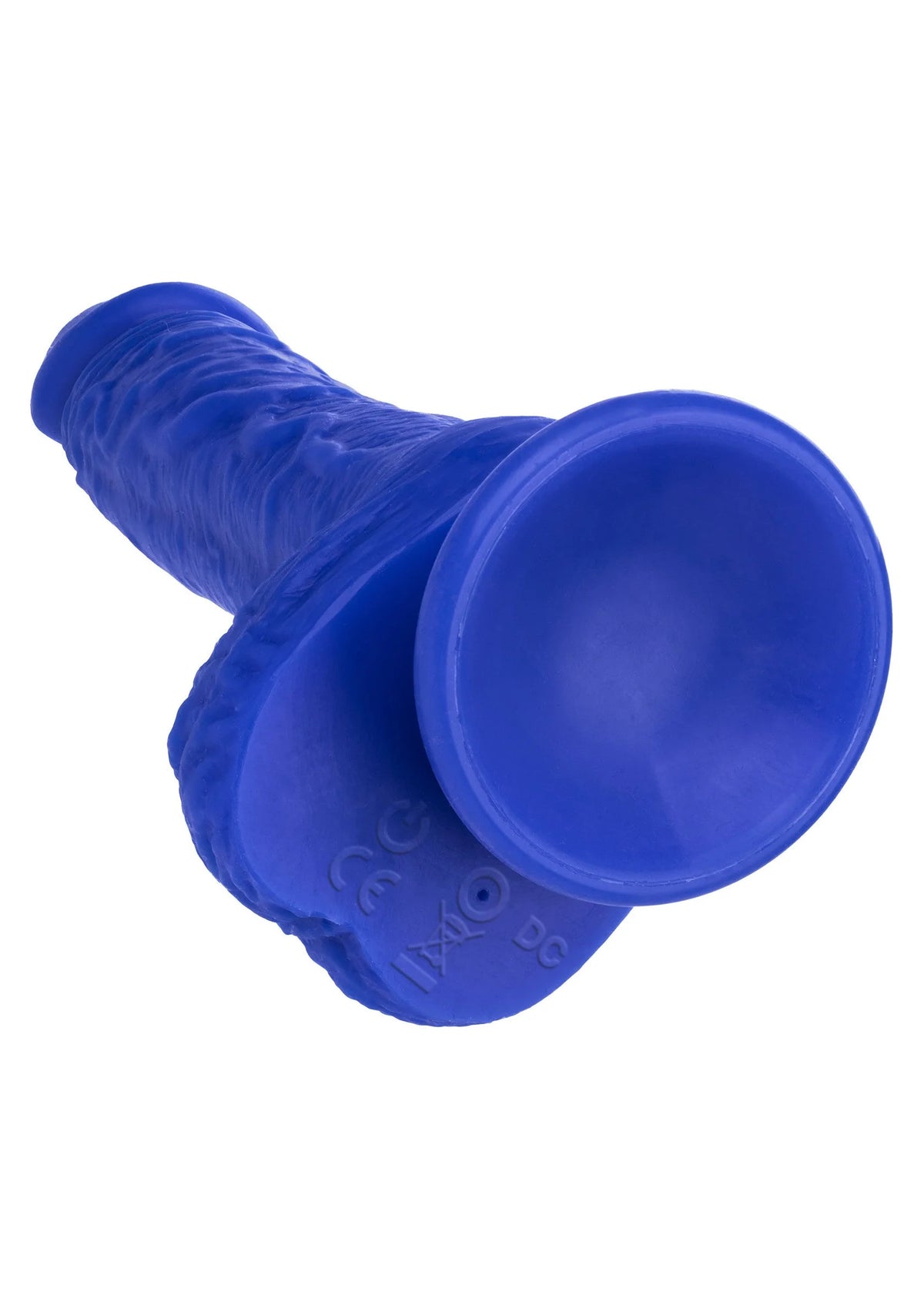 Bestel: Admiral 7” Vibrating Sailor by CalExotics - bij Happytoys: de erotische sex webshop | liever Happy dan Easy ⭐⭐⭐⭐⭐