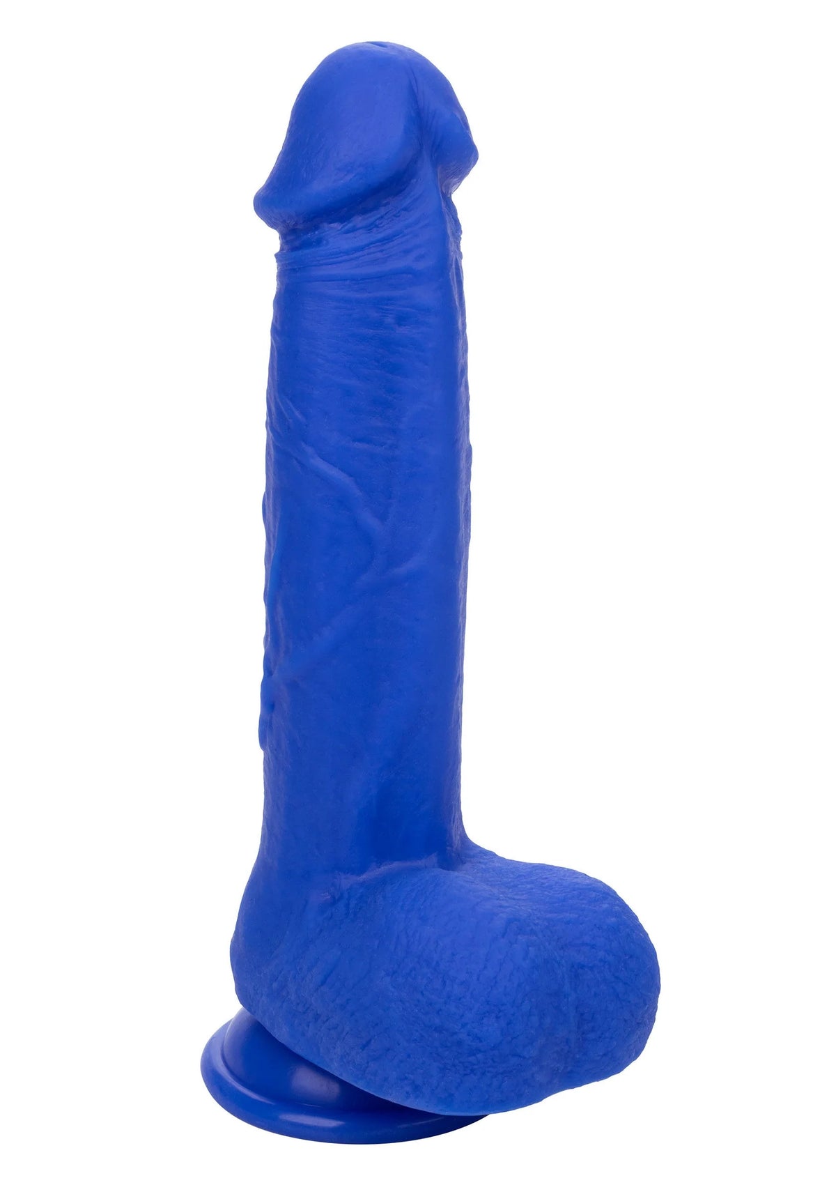 Bestel: Admiral 8” Vibrating Captain by CalExotics - bij Happytoys: de erotische sex webshop | liever Happy dan Easy ⭐⭐⭐⭐⭐