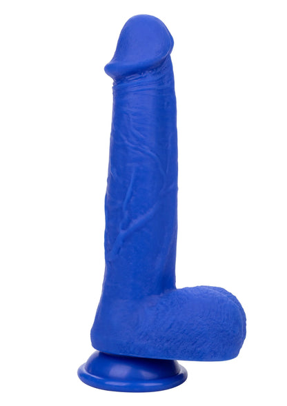 Bestel: Admiral 8” Vibrating Captain by CalExotics - bij Happytoys: de erotische sex webshop | liever Happy dan Easy ⭐⭐⭐⭐⭐