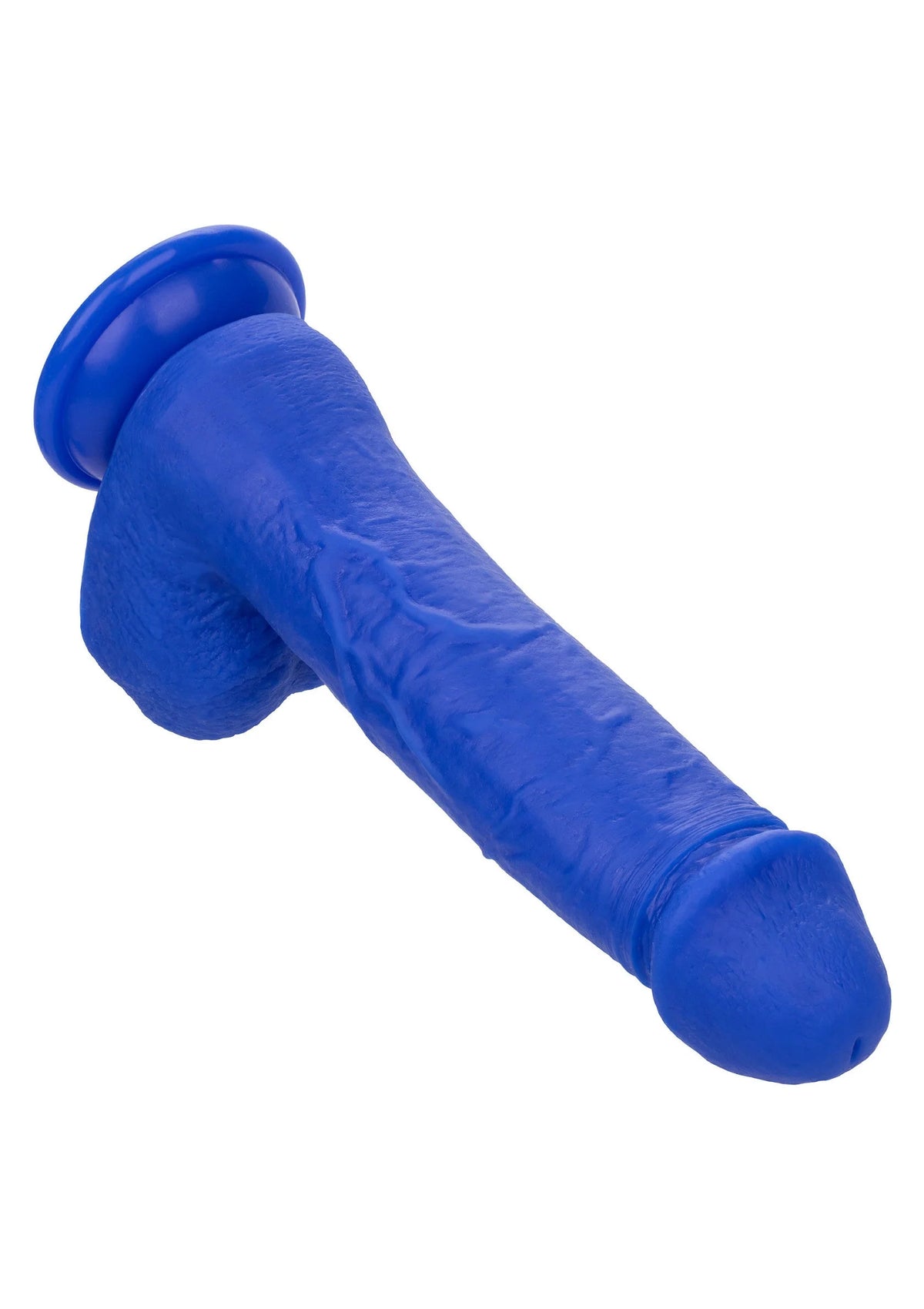 Bestel: Admiral 8” Vibrating Captain by CalExotics - bij Happytoys: de erotische sex webshop | liever Happy dan Easy ⭐⭐⭐⭐⭐