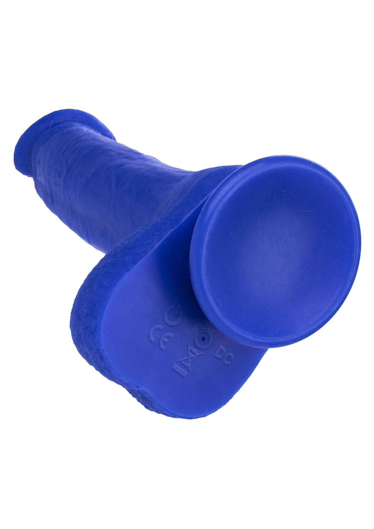 Bestel: Admiral 8” Vibrating Captain by CalExotics - bij Happytoys: de erotische sex webshop | liever Happy dan Easy ⭐⭐⭐⭐⭐