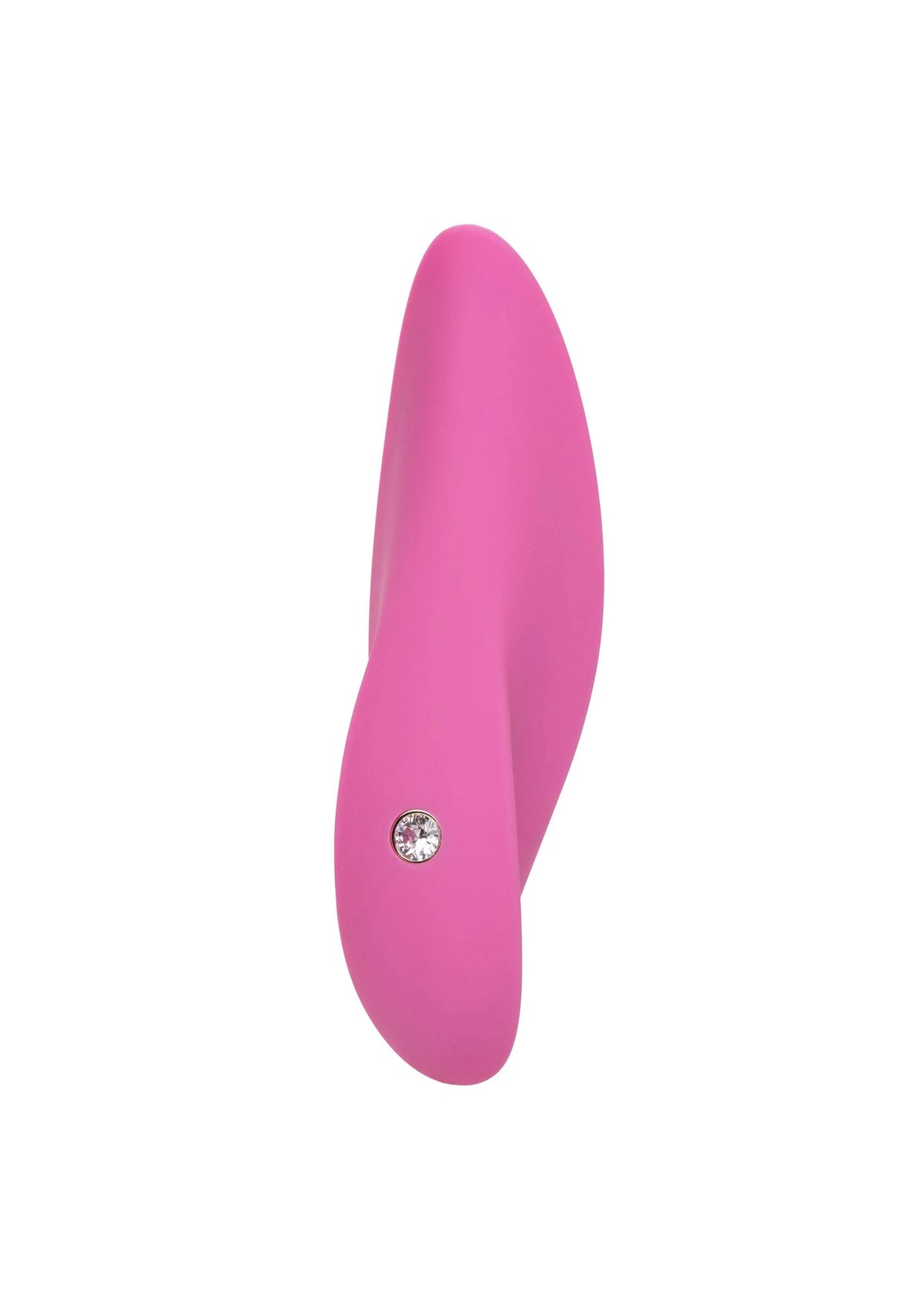 Bestel: LuvMor Foreplay vibrator by CalExotics - bij Happytoys: de erotische sex webshop | liever Happy dan Easy ⭐⭐⭐⭐⭐ - Default Title - 14821 - PINK