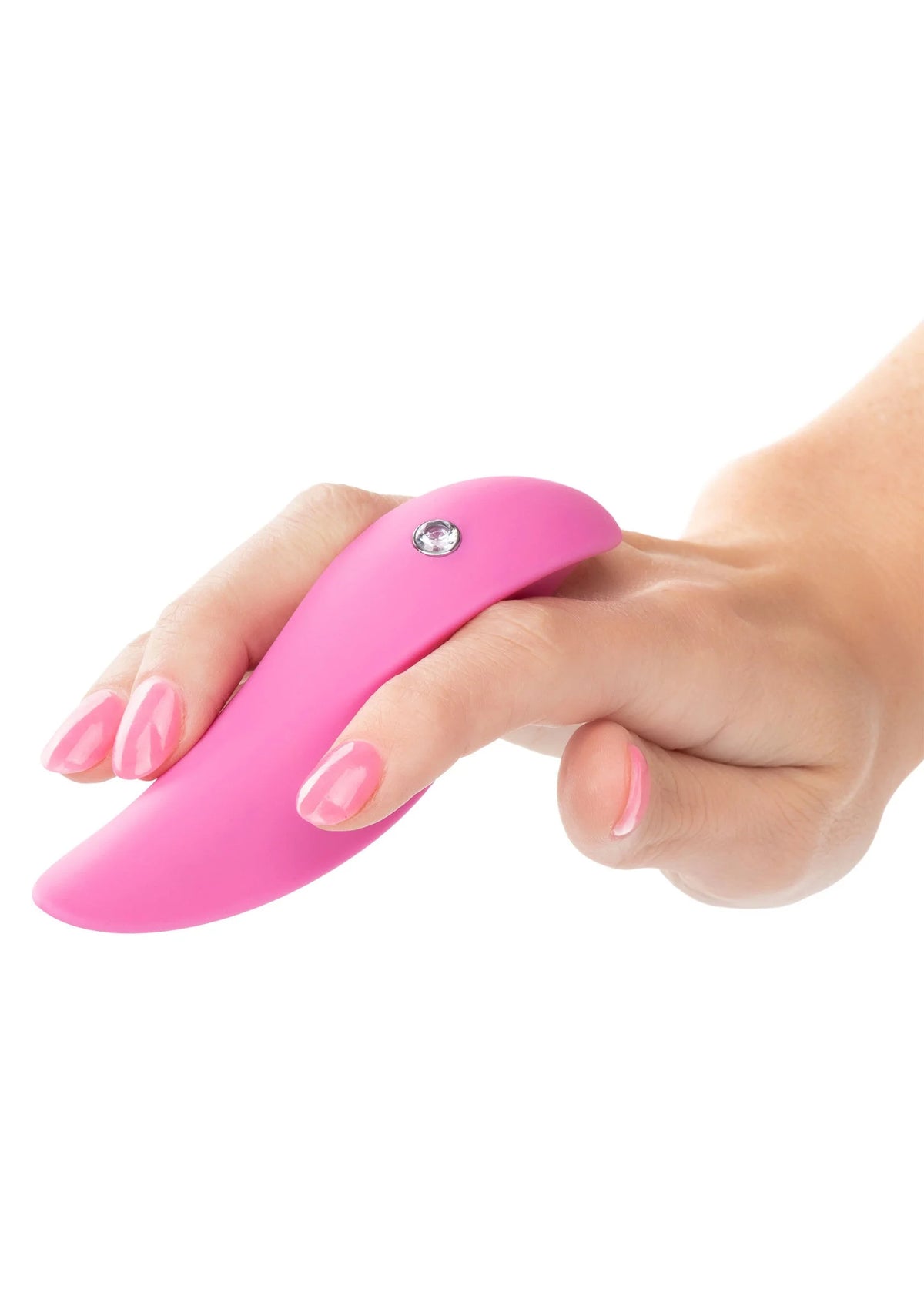 Bestel: LuvMor Foreplay vibrator by CalExotics - bij Happytoys: de erotische sex webshop | liever Happy dan Easy ⭐⭐⭐⭐⭐