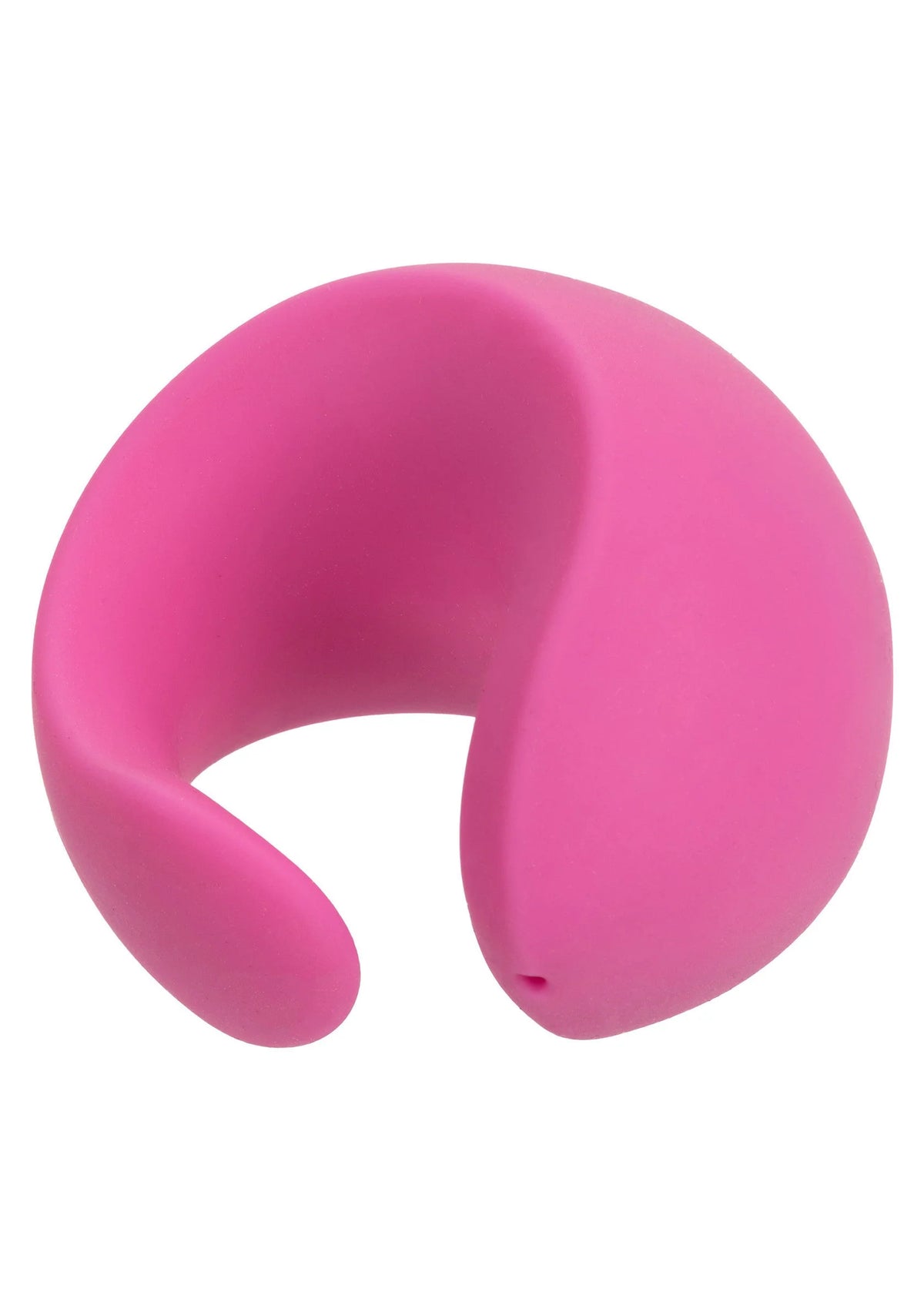 Bestel: LuvMor 'O's vinger vibrator by CalExotics - bij Happytoys: de erotische sex webshop | liever Happy dan Easy ⭐⭐⭐⭐⭐