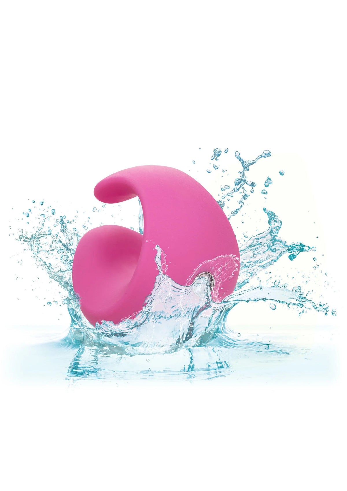 Bestel: LuvMor 'O's vinger vibrator by CalExotics - bij Happytoys: de erotische sex webshop | liever Happy dan Easy ⭐⭐⭐⭐⭐