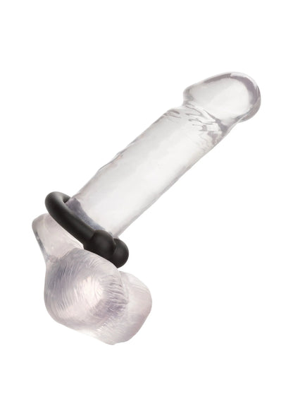 Bestel: Alpha Muscle Ring by CalExotics Alpha - bij Happytoys: de erotische sex webshop | liever Happy dan Easy ⭐⭐⭐⭐⭐