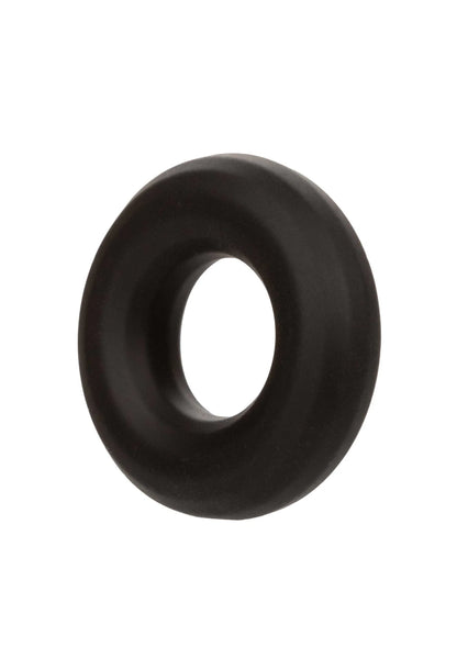 Bestel: Alpha Prolong Medium Ring by CalExotics - bij Happytoys: de erotische sex webshop | liever Happy dan Easy ⭐⭐⭐⭐⭐