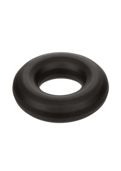 Bestel: Alpha Prolong Medium Ring by CalExotics - bij Happytoys: de erotische sex webshop | liever Happy dan Easy ⭐⭐⭐⭐⭐