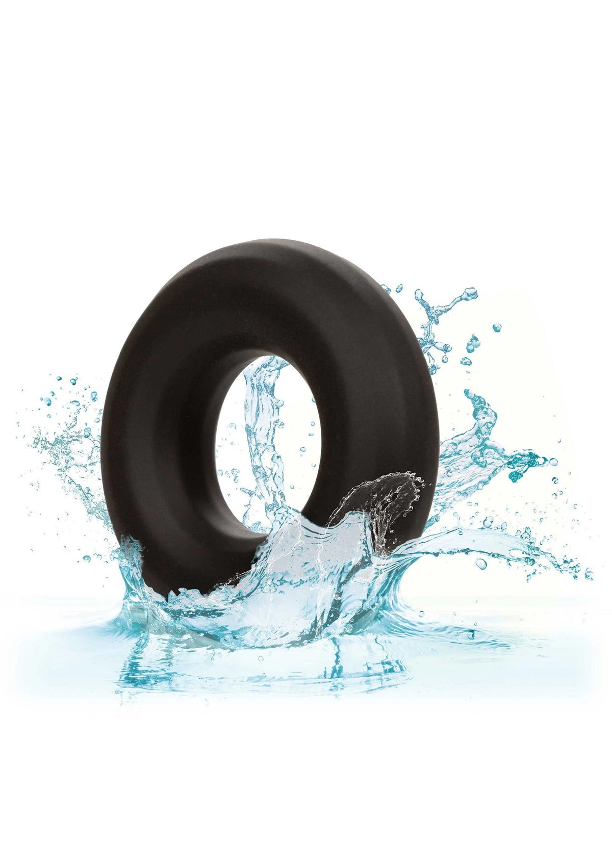 Bestel: Alpha Prolong Medium Ring by CalExotics - bij Happytoys: de erotische sex webshop | liever Happy dan Easy ⭐⭐⭐⭐⭐