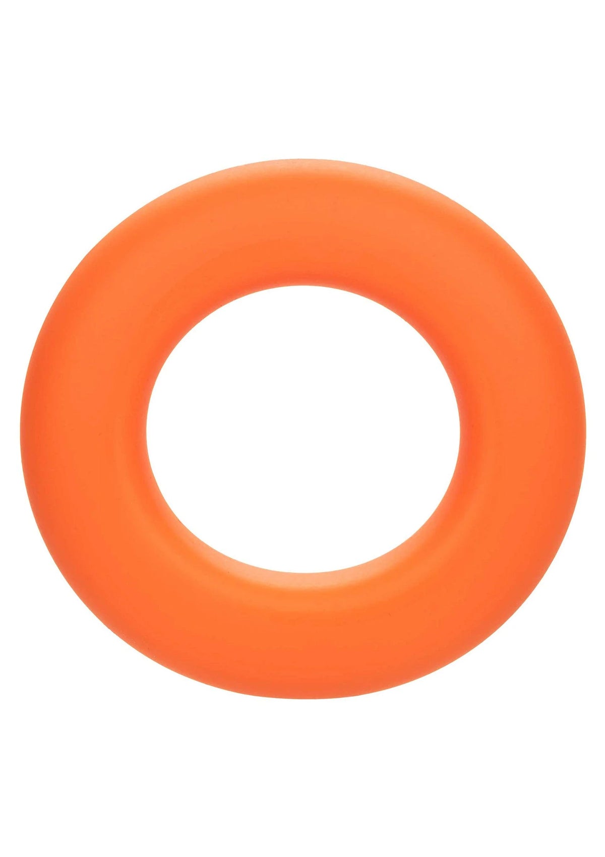 Bestel: Alpha Prolong Large Ring by CalExotics Alpha - bij Happytoys: de erotische sex webshop | liever Happy dan Easy ⭐⭐⭐⭐⭐ - Default Title - 14862 - ORANGE