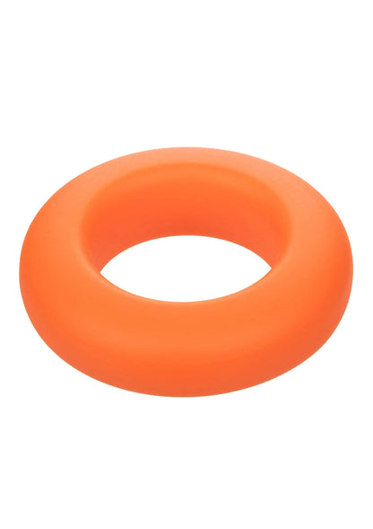Bestel: Alpha Prolong Large Ring by CalExotics Alpha - bij Happytoys: de erotische sex webshop | liever Happy dan Easy ⭐⭐⭐⭐⭐