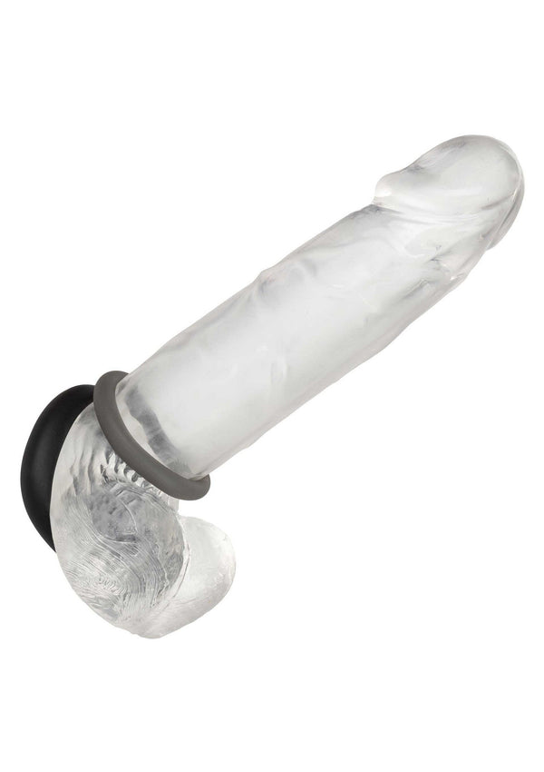 Bestel: Alpha Prolong Set Of 2 cockrings by CalExotics Alpha - bij Happytoys: de erotische sex webshop | liever Happy dan Easy ⭐⭐⭐⭐⭐
