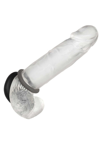Bestel: Alpha Prolong Set Of 2 cockrings by CalExotics Alpha - bij Happytoys: de erotische sex webshop | liever Happy dan Easy ⭐⭐⭐⭐⭐