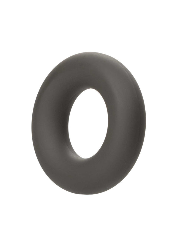 Bestel: Alpha Prolong Set Of 2 cockrings by CalExotics Alpha - bij Happytoys: de erotische sex webshop | liever Happy dan Easy ⭐⭐⭐⭐⭐