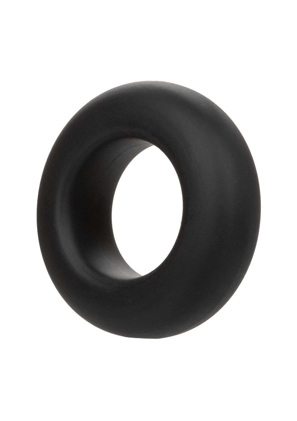 Bestel: Alpha Prolong Set Of 2 cockrings by CalExotics Alpha - bij Happytoys: de erotische sex webshop | liever Happy dan Easy ⭐⭐⭐⭐⭐