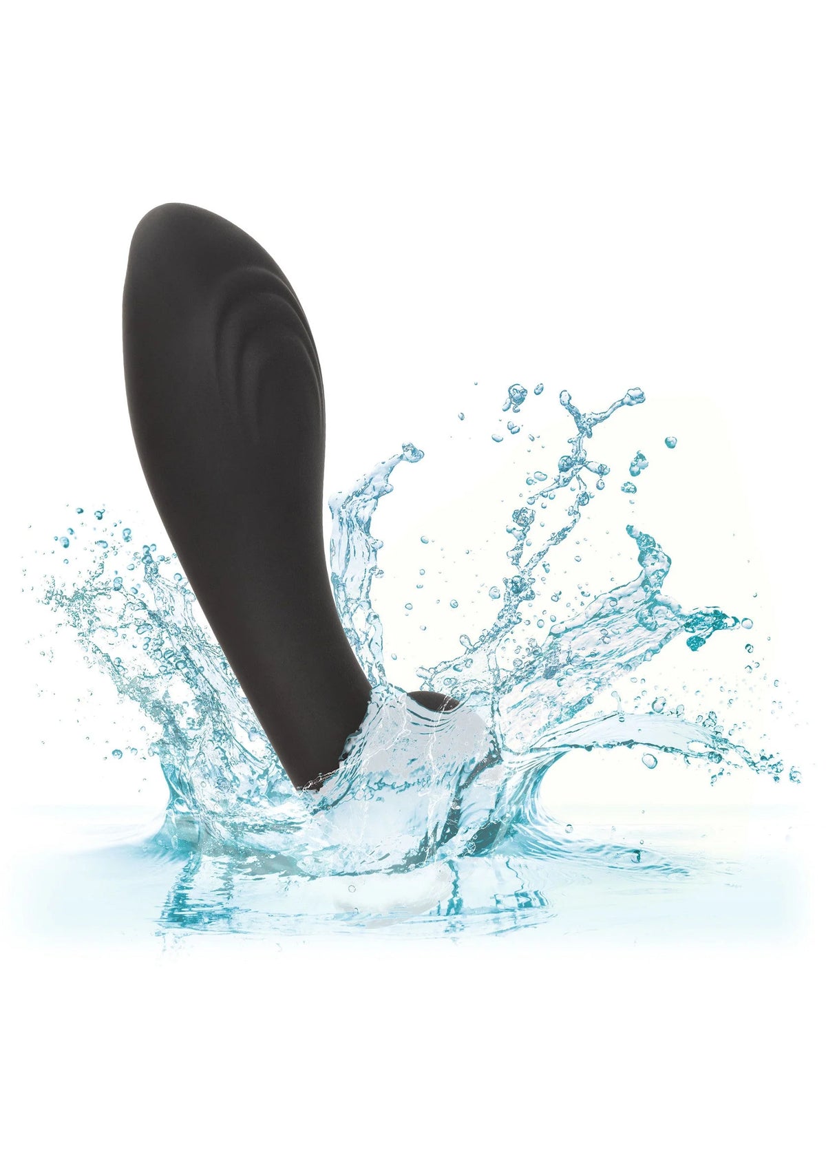 Bestel: Eclipse Liquid Silicone Flex Probe Vibrator by CalExotics - bij Happytoys: de erotische sex webshop | liever Happy dan Easy ⭐⭐⭐⭐⭐