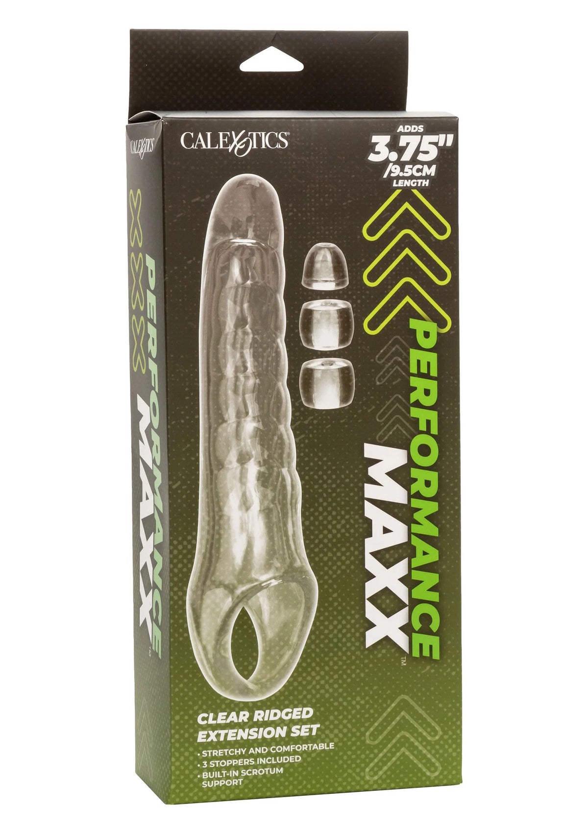 Bestel: Performance Maxx Kit by CalExotics - bij Happytoys: de erotische sex webshop | liever Happy dan Easy ⭐⭐⭐⭐⭐