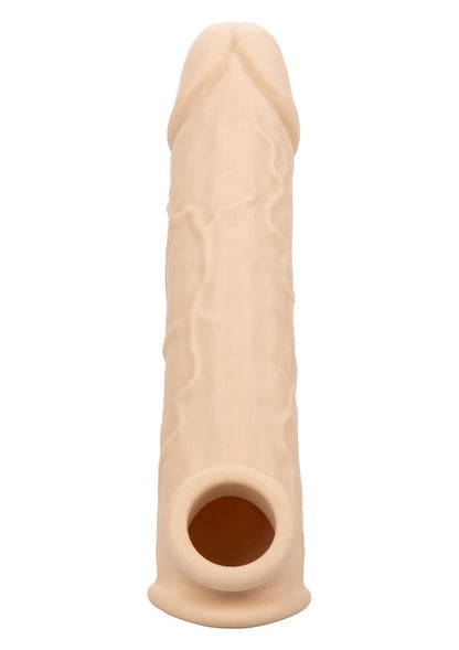 Bestel: Life - Like Extension 8 inch by CalExotics Performance Maxx - bij Happytoys: de erotische sex webshop | liever Happy dan Easy ⭐⭐⭐⭐⭐