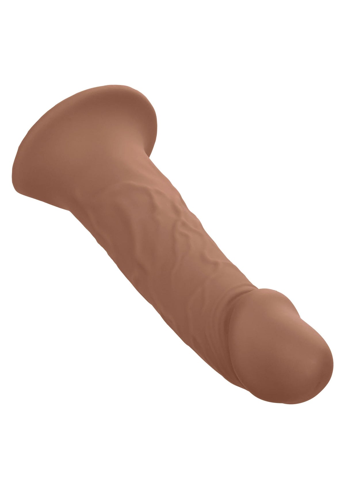 Bestel: Life - Like Extension W Harness by CalExotics - bij Happytoys: de erotische sex webshop | liever Happy dan Easy ⭐⭐⭐⭐⭐