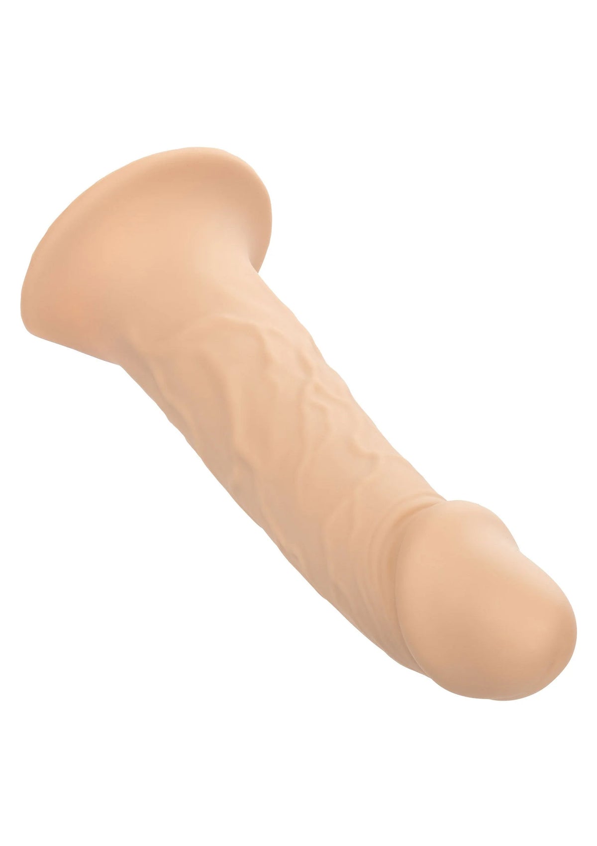 Bestel: Life - Like Extension W Harness by CalExotics - bij Happytoys: de erotische sex webshop | liever Happy dan Easy ⭐⭐⭐⭐⭐