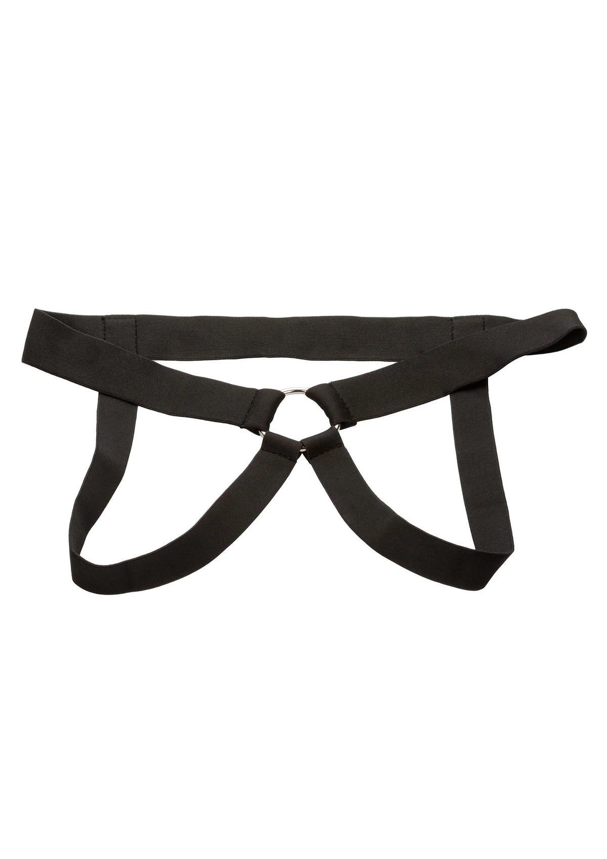 Bestel: Life - Like Extension W Harness by CalExotics - bij Happytoys: de erotische sex webshop | liever Happy dan Easy ⭐⭐⭐⭐⭐