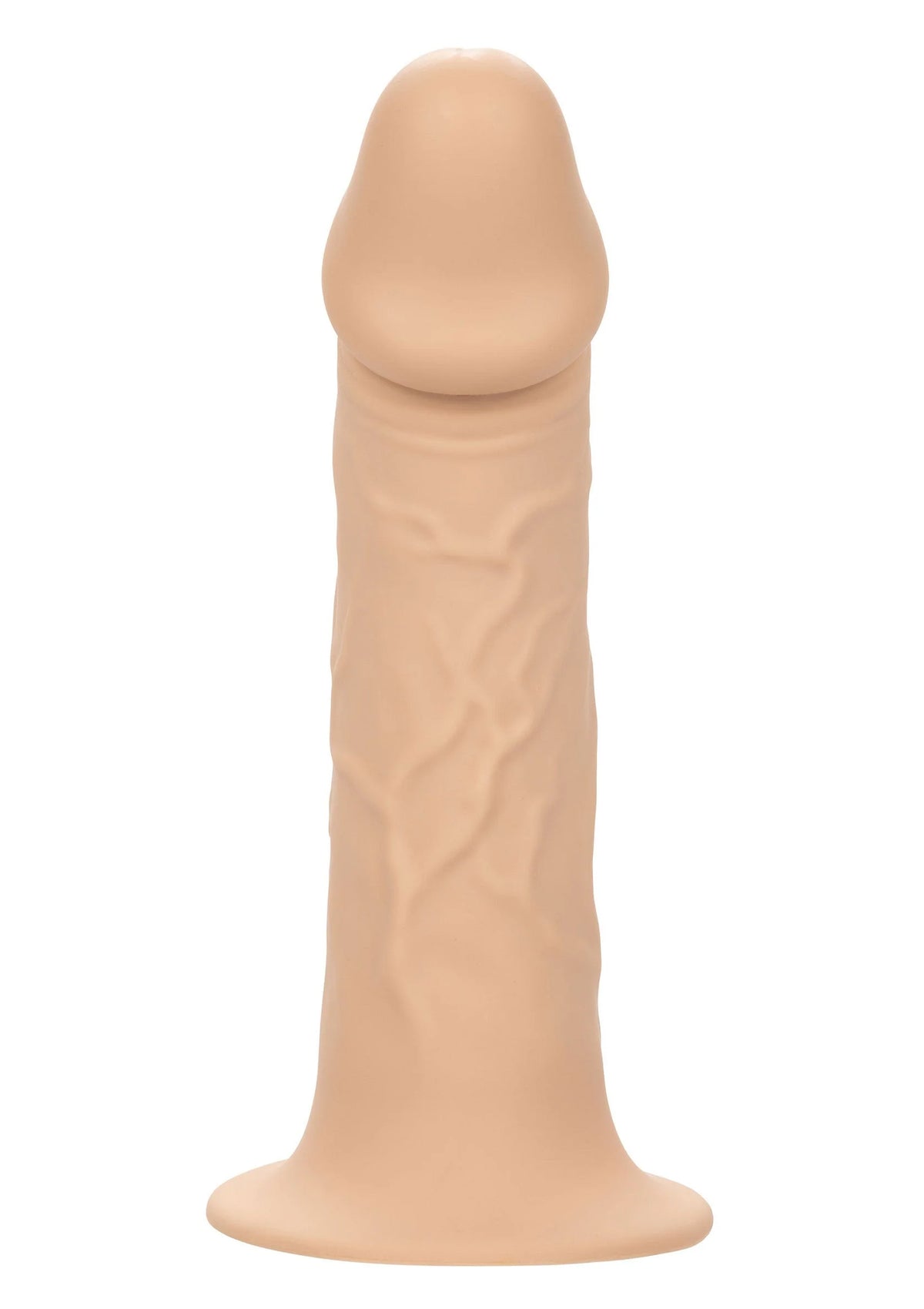 Bestel: Life - Like Extension W Harness by CalExotics - bij Happytoys: de erotische sex webshop | liever Happy dan Easy ⭐⭐⭐⭐⭐
