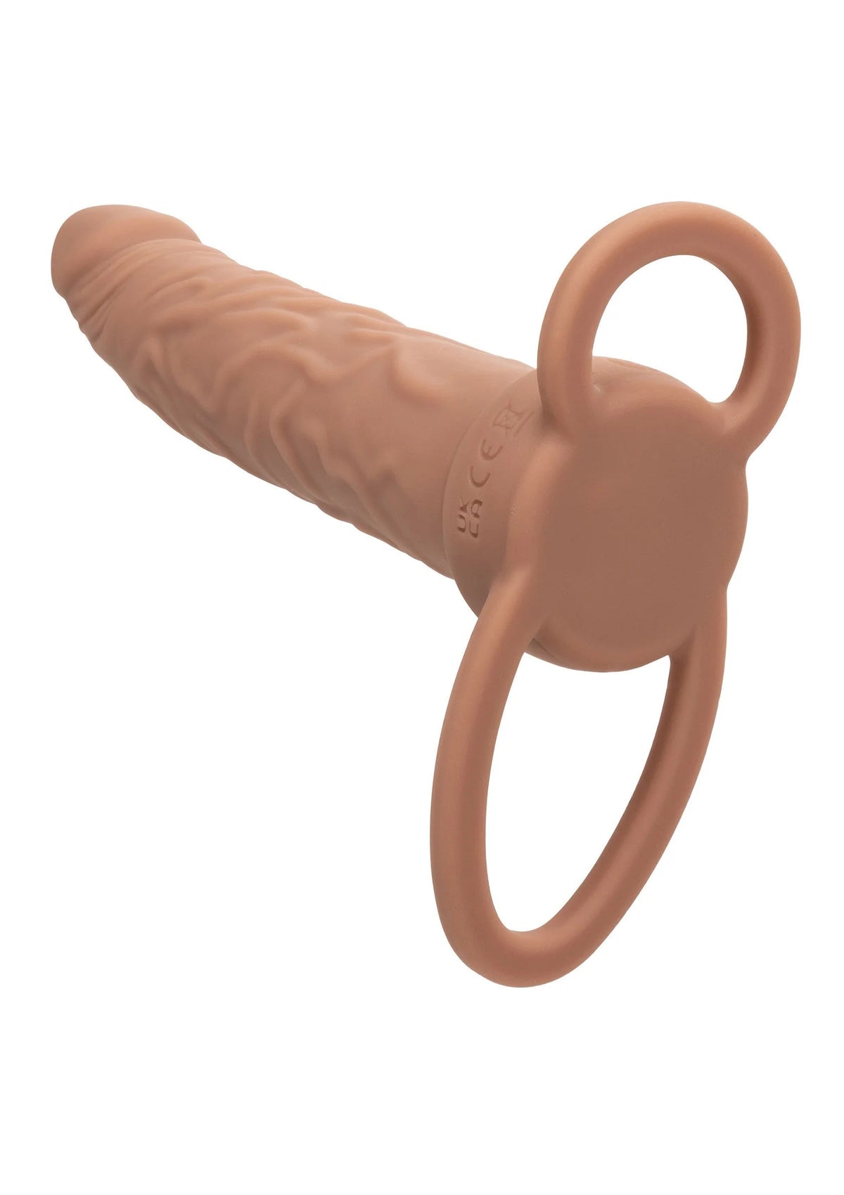 Bestel: Rechargeable Dual Penetrator by CalExotics - bij Happytoys: de erotische sex webshop | liever Happy dan Easy ⭐⭐⭐⭐⭐