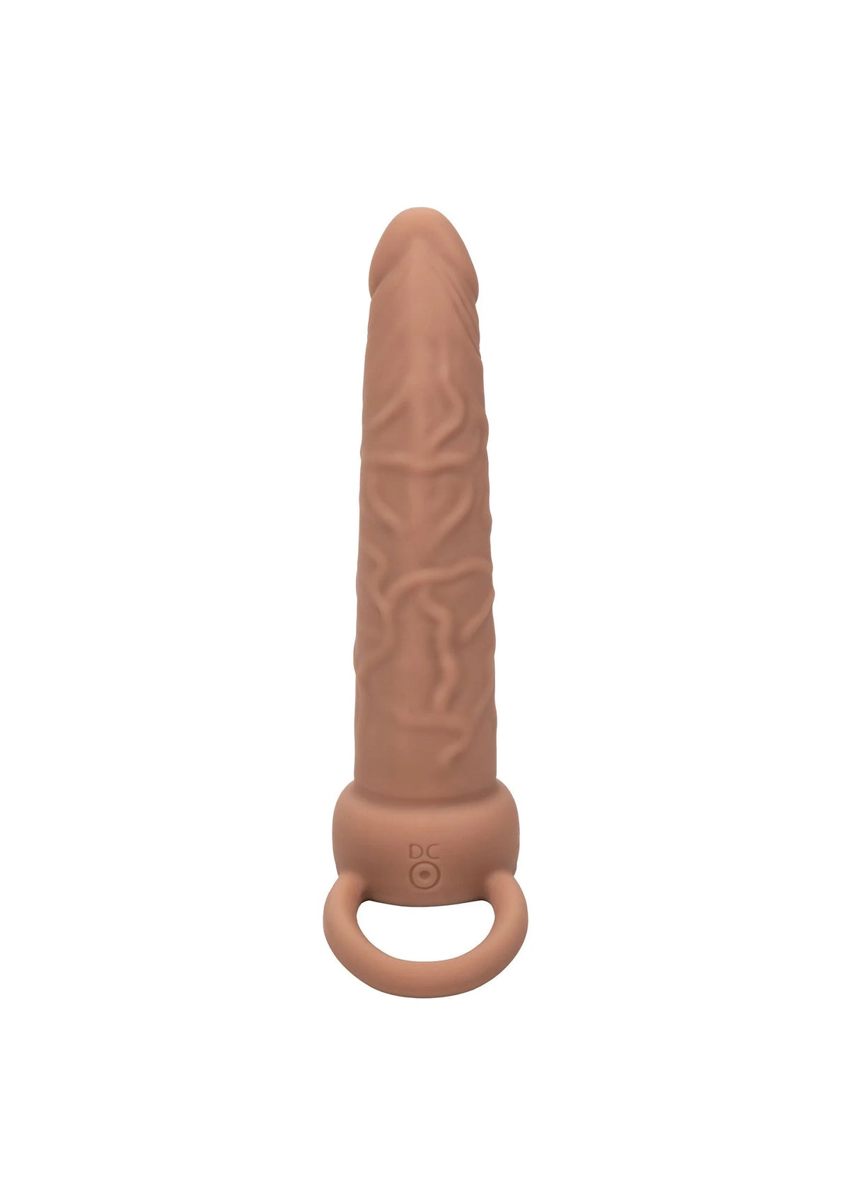 Bestel: Rechargeable Dual Penetrator by CalExotics - bij Happytoys: de erotische sex webshop | liever Happy dan Easy ⭐⭐⭐⭐⭐