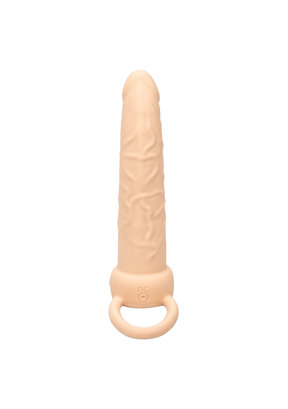 Bestel: Rechargeable Dual Penetrator by CalExotics - bij Happytoys: de erotische sex webshop | liever Happy dan Easy ⭐⭐⭐⭐⭐