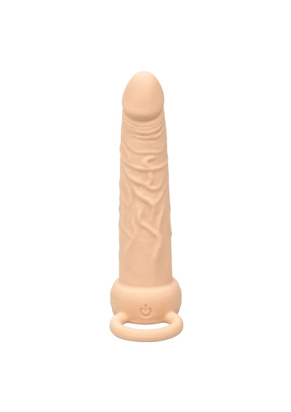 Bestel: Rechargeable Dual Penetrator by CalExotics - bij Happytoys: de erotische sex webshop | liever Happy dan Easy ⭐⭐⭐⭐⭐