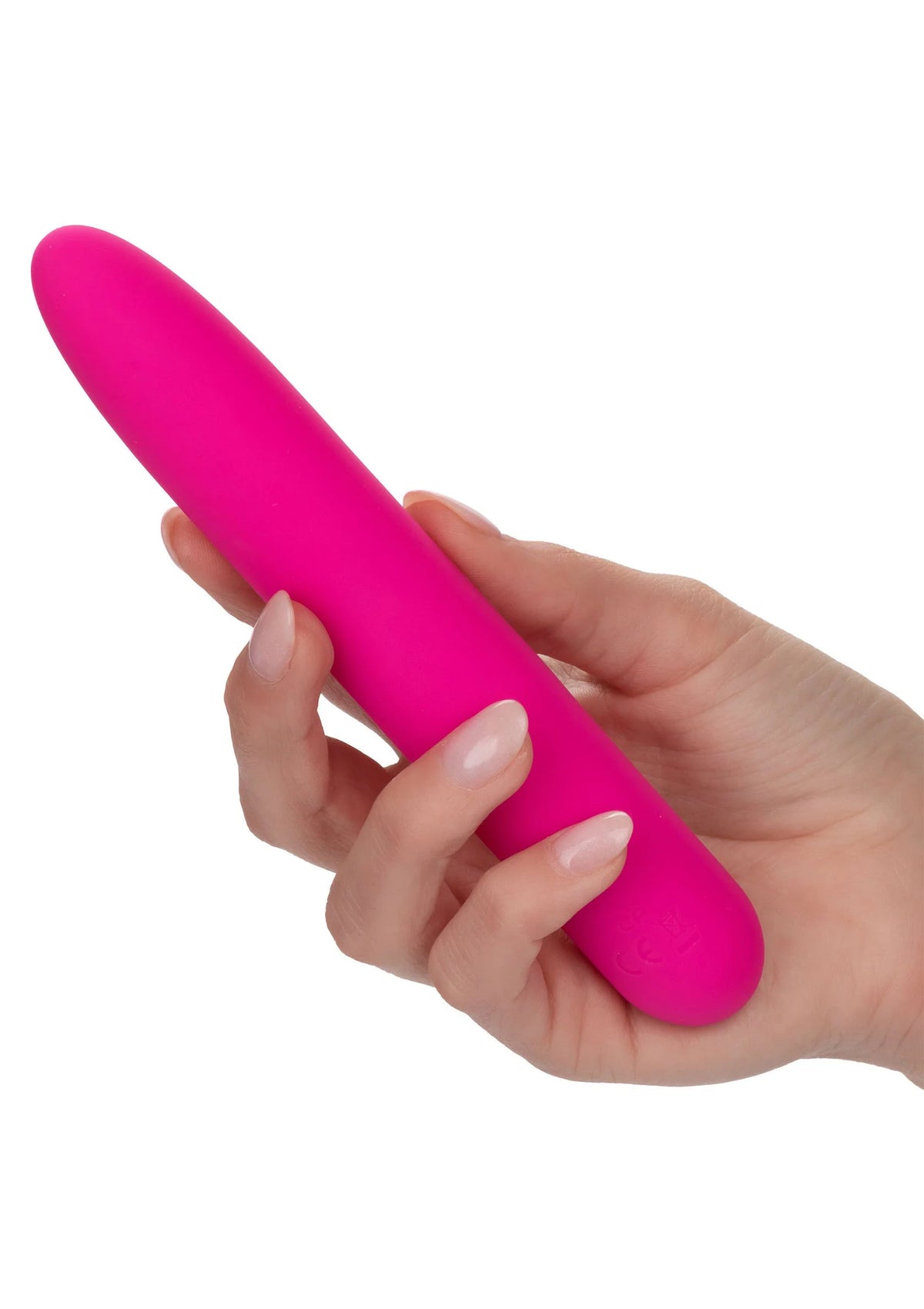 Bestel: Bliss Liquid Silicone Vibe by CalExotics - bij Happytoys: de erotische sex webshop | liever Happy dan Easy ⭐⭐⭐⭐⭐