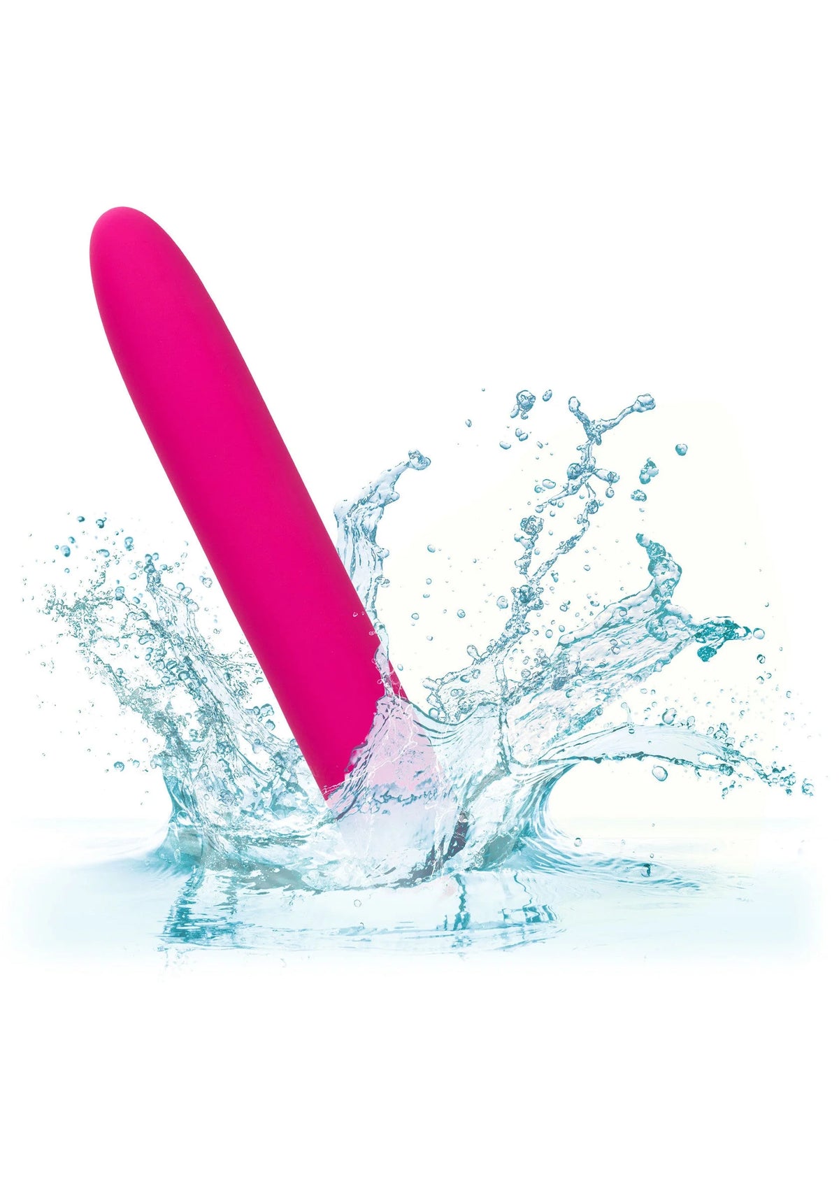 Bestel: Bliss Liquid Silicone Vibe by CalExotics - bij Happytoys: de erotische sex webshop | liever Happy dan Easy ⭐⭐⭐⭐⭐