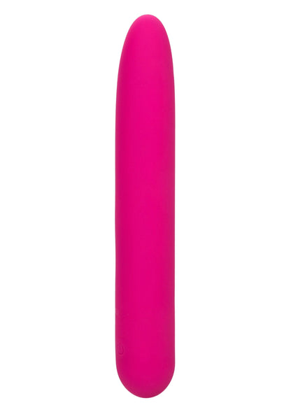 Bestel: Bliss Liquid Silicone Vibe by CalExotics - bij Happytoys: de erotische sex webshop | liever Happy dan Easy ⭐⭐⭐⭐⭐