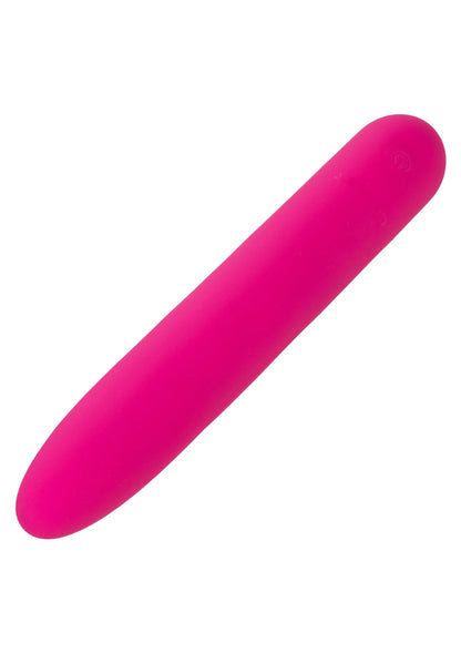 Bestel: Bliss Liquid Silicone Vibe by CalExotics - bij Happytoys: de erotische sex webshop | liever Happy dan Easy ⭐⭐⭐⭐⭐