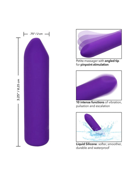 Bestel: Kyst Fling by CalExotics - bij Happytoys: de erotische sex webshop | liever Happy dan Easy ⭐⭐⭐⭐⭐