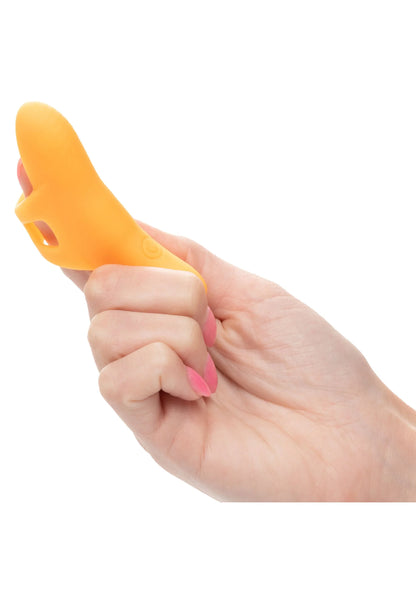 Bestel: The Pleasure Vibe by CalExotics Neon Vibes - bij Happytoys: de erotische sex webshop | liever Happy dan Easy ⭐⭐⭐⭐⭐