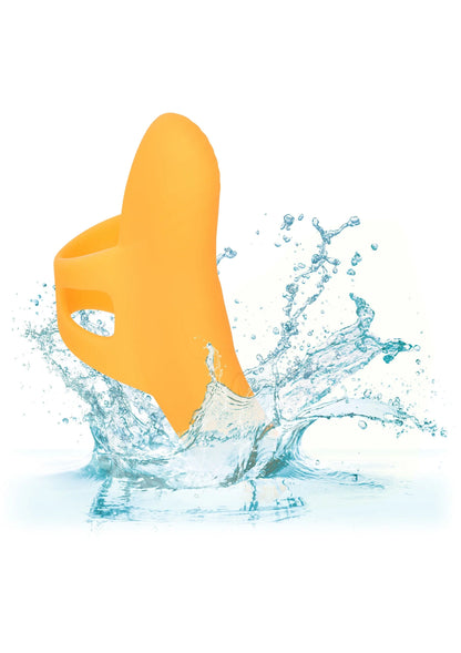 Bestel: The Pleasure Vibe by CalExotics Neon Vibes - bij Happytoys: de erotische sex webshop | liever Happy dan Easy ⭐⭐⭐⭐⭐