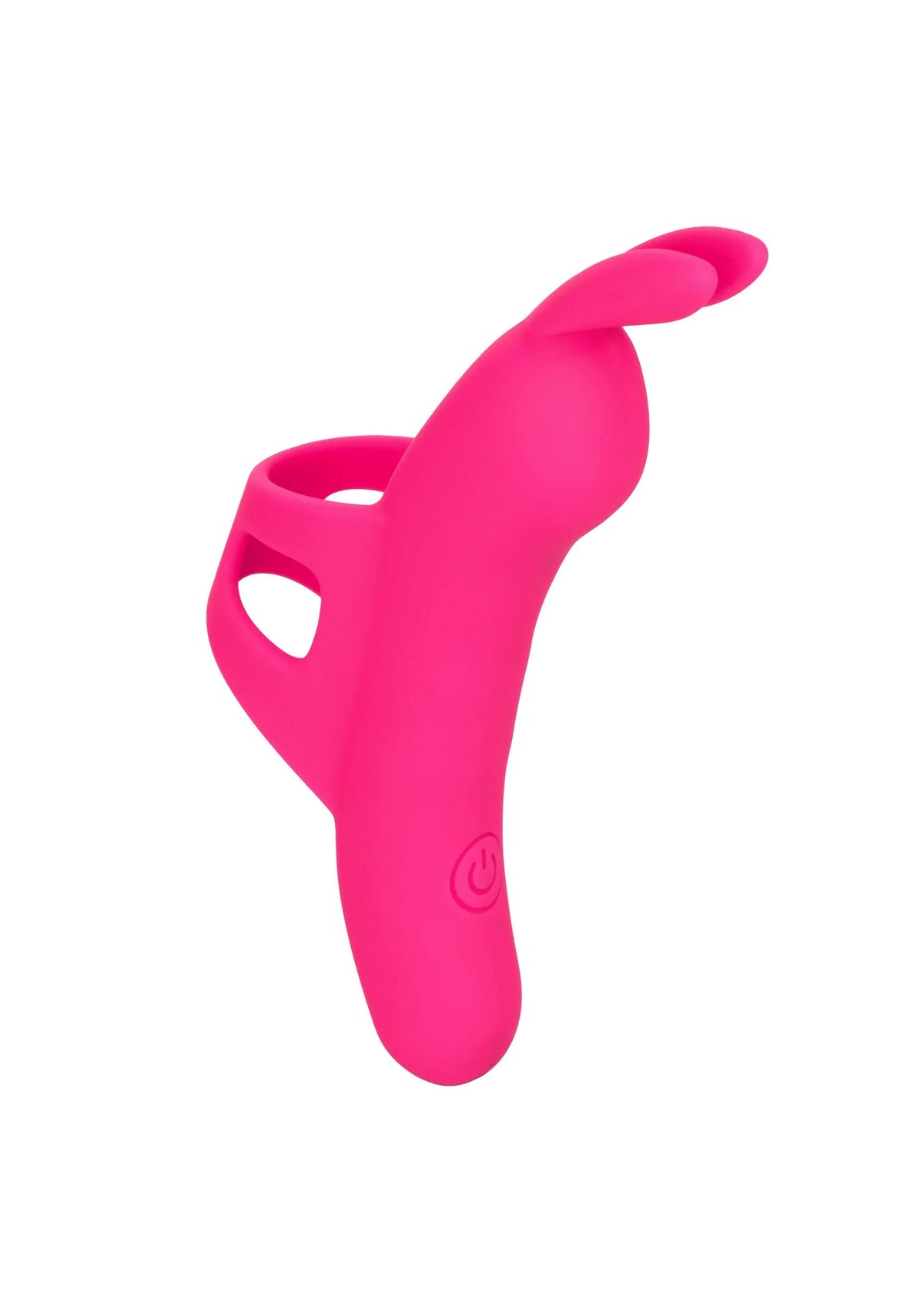 Bestel: The Flirty Vibe by CalExotics Neon Vibes - bij Happytoys: de erotische sex webshop | liever Happy dan Easy ⭐⭐⭐⭐⭐ - Default Title - 14931 - PINK