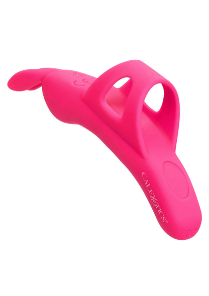 Bestel: The Flirty Vibe by CalExotics Neon Vibes - bij Happytoys: de erotische sex webshop | liever Happy dan Easy ⭐⭐⭐⭐⭐