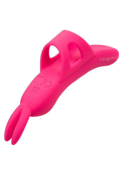 Bestel: The Flirty Vibe by CalExotics Neon Vibes - bij Happytoys: de erotische sex webshop | liever Happy dan Easy ⭐⭐⭐⭐⭐