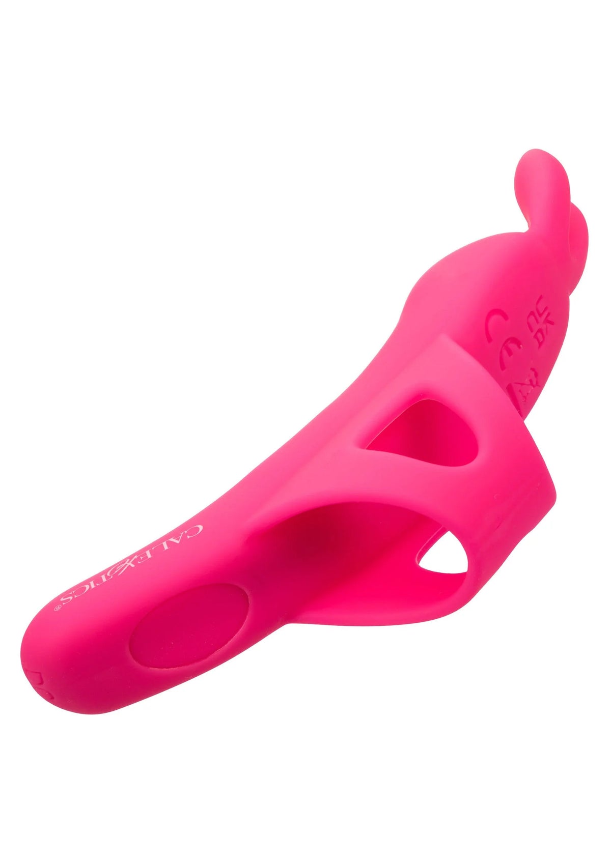 Bestel: The Flirty Vibe by CalExotics Neon Vibes - bij Happytoys: de erotische sex webshop | liever Happy dan Easy ⭐⭐⭐⭐⭐