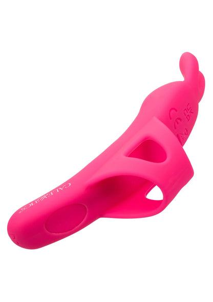 Bestel: The Flirty Vibe by CalExotics Neon Vibes - bij Happytoys: de erotische sex webshop | liever Happy dan Easy ⭐⭐⭐⭐⭐