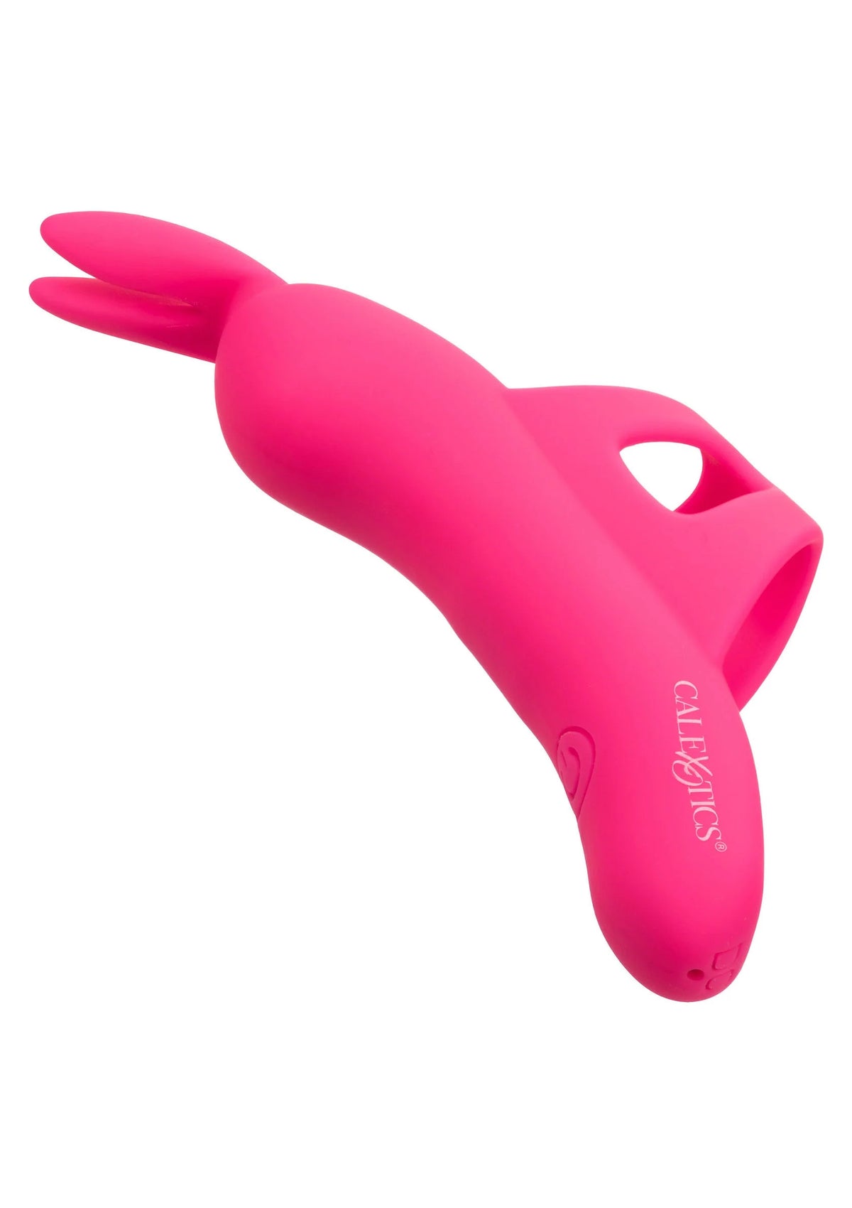 Bestel: The Flirty Vibe by CalExotics Neon Vibes - bij Happytoys: de erotische sex webshop | liever Happy dan Easy ⭐⭐⭐⭐⭐