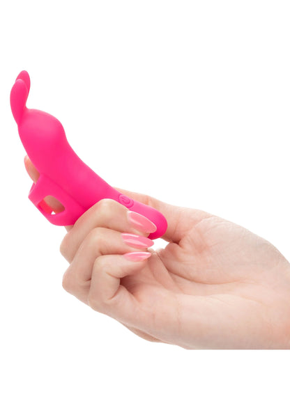 Bestel: The Flirty Vibe by CalExotics Neon Vibes - bij Happytoys: de erotische sex webshop | liever Happy dan Easy ⭐⭐⭐⭐⭐