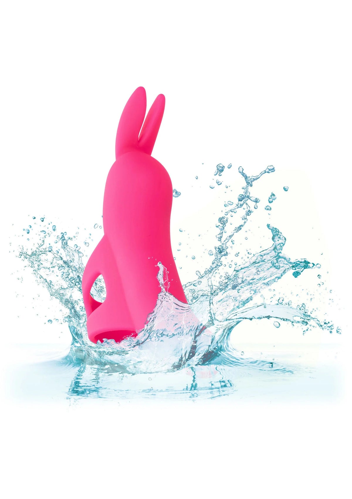 Bestel: The Flirty Vibe by CalExotics Neon Vibes - bij Happytoys: de erotische sex webshop | liever Happy dan Easy ⭐⭐⭐⭐⭐