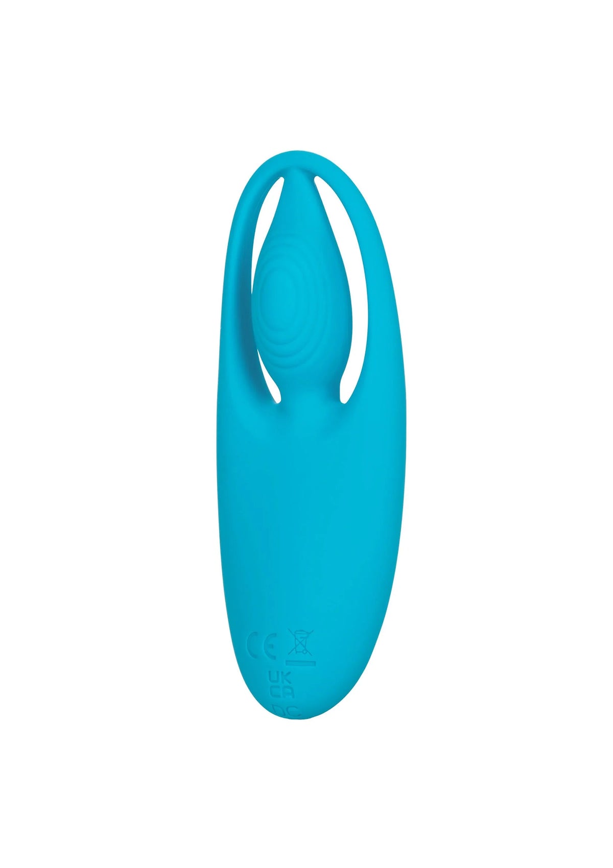 Bestel: Neon Vibes The Orgasm Vibe by CalExotics - bij Happytoys: de erotische sex webshop | liever Happy dan Easy ⭐⭐⭐⭐⭐ - Default Title - 14932 - BLUE