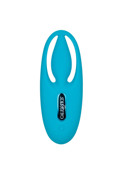 Bestel: Neon Vibes The Orgasm Vibe by CalExotics - bij Happytoys: de erotische sex webshop | liever Happy dan Easy ⭐⭐⭐⭐⭐