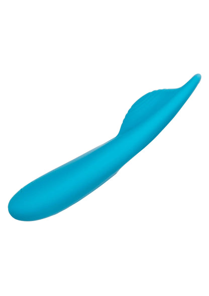 Bestel: Neon Vibes The Orgasm Vibe by CalExotics - bij Happytoys: de erotische sex webshop | liever Happy dan Easy ⭐⭐⭐⭐⭐